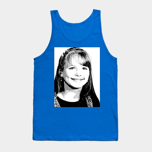 miranda lambert Tank Top by Apri